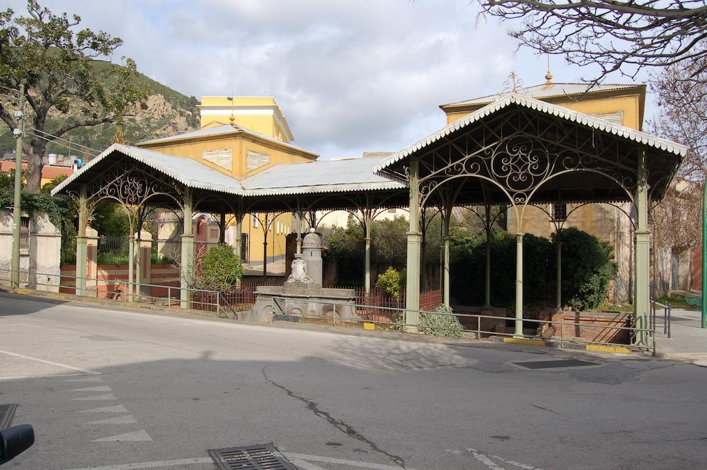 Villacidro B&B Antoclo Di Concas Angela Margherita المظهر الخارجي الصورة