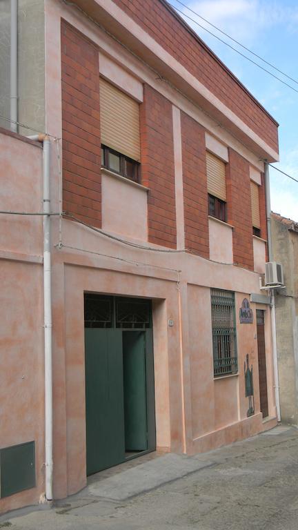 Villacidro B&B Antoclo Di Concas Angela Margherita المظهر الخارجي الصورة